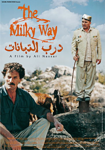 Shvil Hahalav