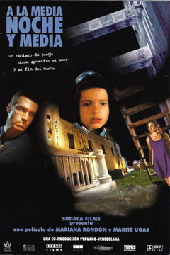 A la medianoche y media (2000)