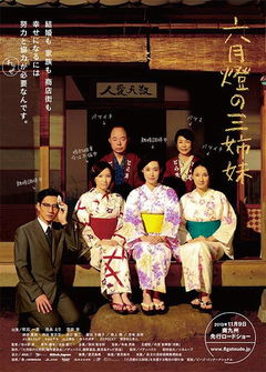 Three Sisters (2013)