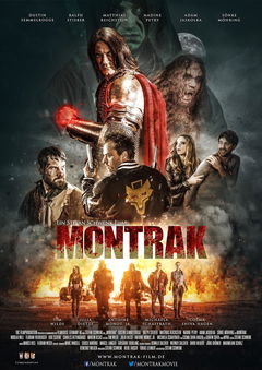 Montrak (2017)