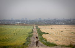 Het graf van Rachel (2025)