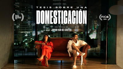 Tesis sobre una domesticación