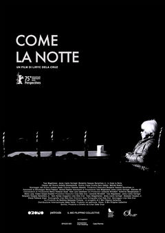 Come la notte (2025)