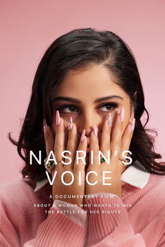 Nasrin's Voice (2024)