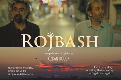 Rojbash