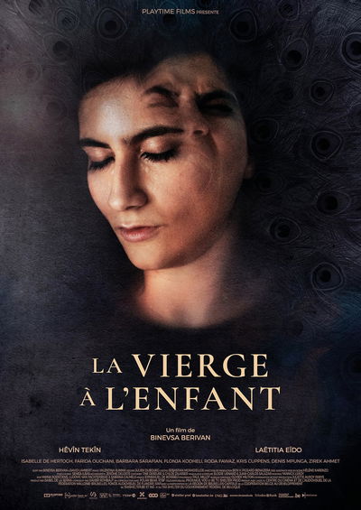 La vierge à l'enfant