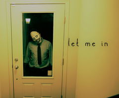 Let Me In-2022 (2022)