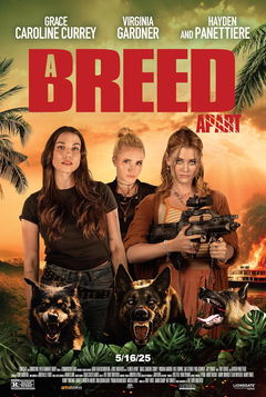 A Breed Apart (2025)