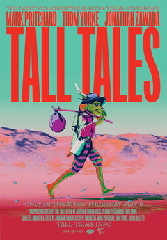 Tall Tales (2025)