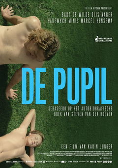 De pupil (2025)