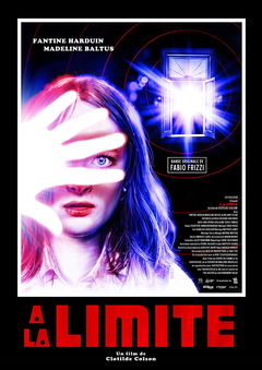 A la limite (2024)