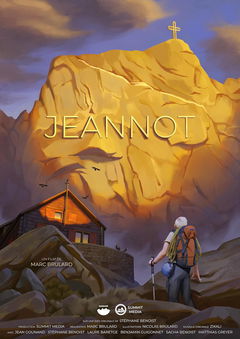 Jeannot (2023)