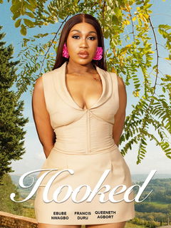 Hooked (2023)
