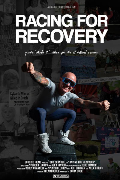 Racing for Recovery