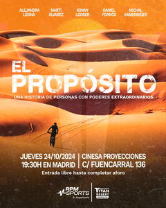The Purpose (2025)