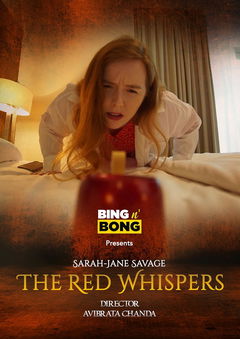 The Red Whispers (2020)