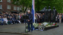 Salo Muller: Nee is misschien (2025)