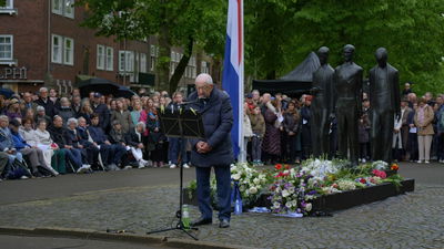Salo Muller: Nee is misschien