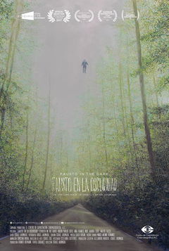 Fausto in the dark (2017)