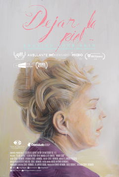 Dejar la piel (2017)