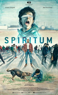 Spiritum (2024)
