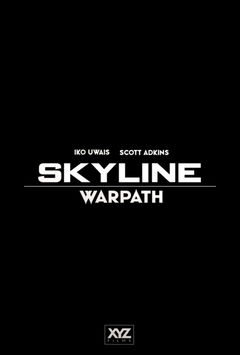 Skyline: Warpath (2025)