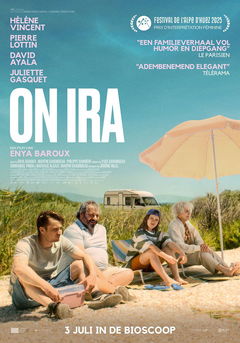On Ira (2025)