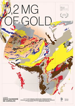 0,2 Miligramas de Ouro (2021)