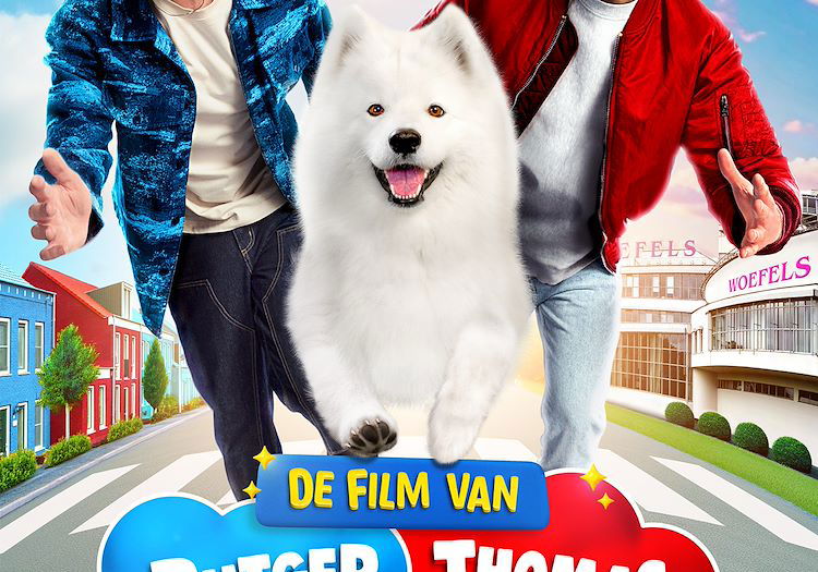 Beste Familiefilms 2025 op Videoland (november 2025)