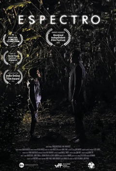 Espectro (2022)