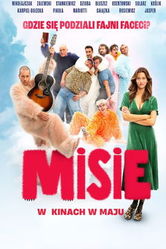 Misie (2025)