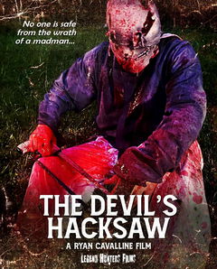The Devil's Hacksaw (2025)