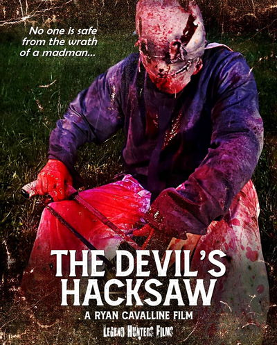 The Devil's Hacksaw