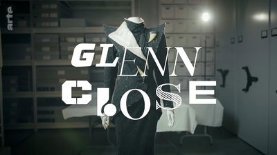 De gedaanten van Glenn Close