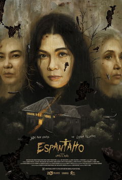 Espantaho (2024)