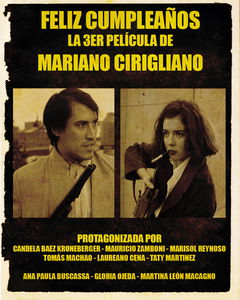 Feliz Cumpleaños (2021)