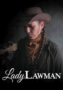Lady Lawman (2021)