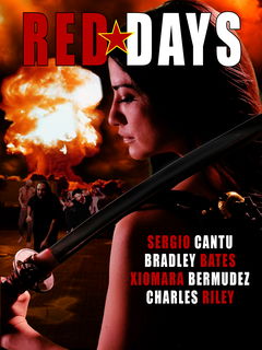 Red Days (2019)