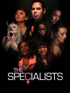 The Specialists (2013)