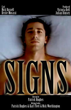 Signs (2008)