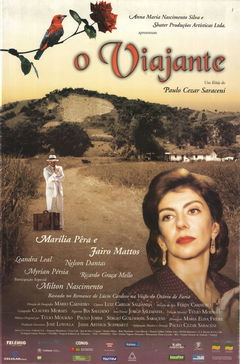 O Viajante (1998)
