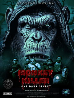 Monkey Killer (2025)