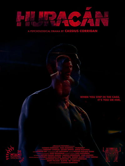Huracán