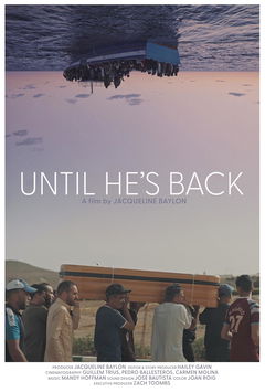 Until He's Back (2024)