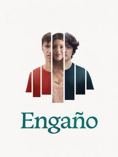 Engaño (2023)