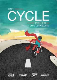 Cycle (2019)