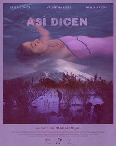 Asi Dicen (2023)
