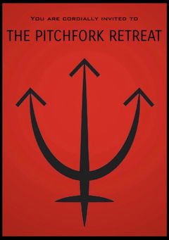 The Pitchfork Retreat