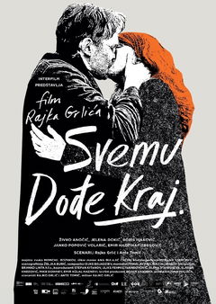 Svemu dodje kraj (2024)
