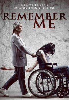 Remember Me (2022)